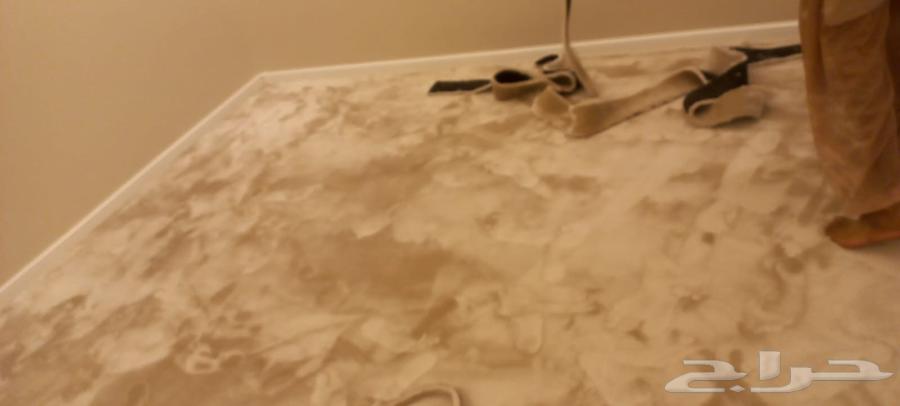 Carpet installation, carpet detailing64209219376131112