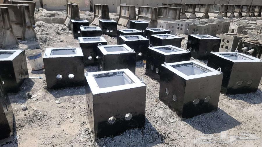 قواعد حواجز حرسانيه64208585249409110