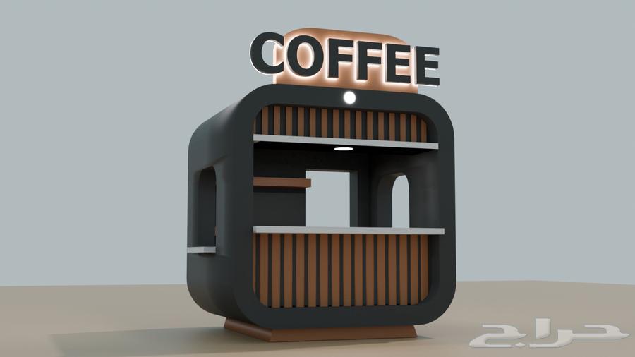 تصميم اكشاك booth للمعارض .. للفعاليات .. للمحلات64209432285571114