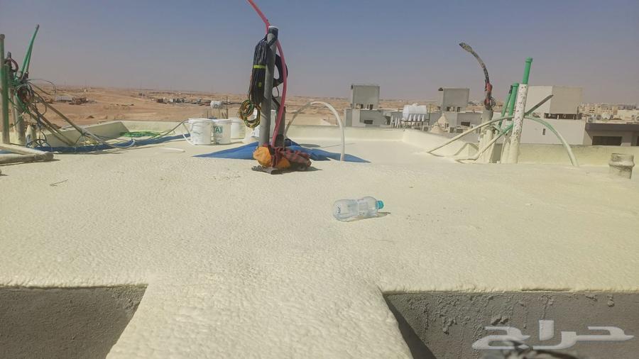 عوازل حراريه ومائيه64209431145473111