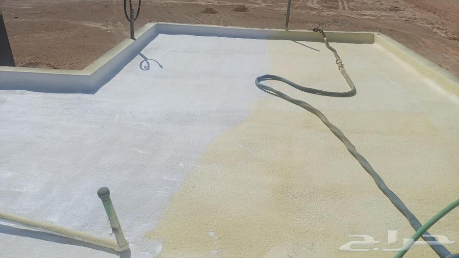 عوازل حراريه ومائيه64209431145473110