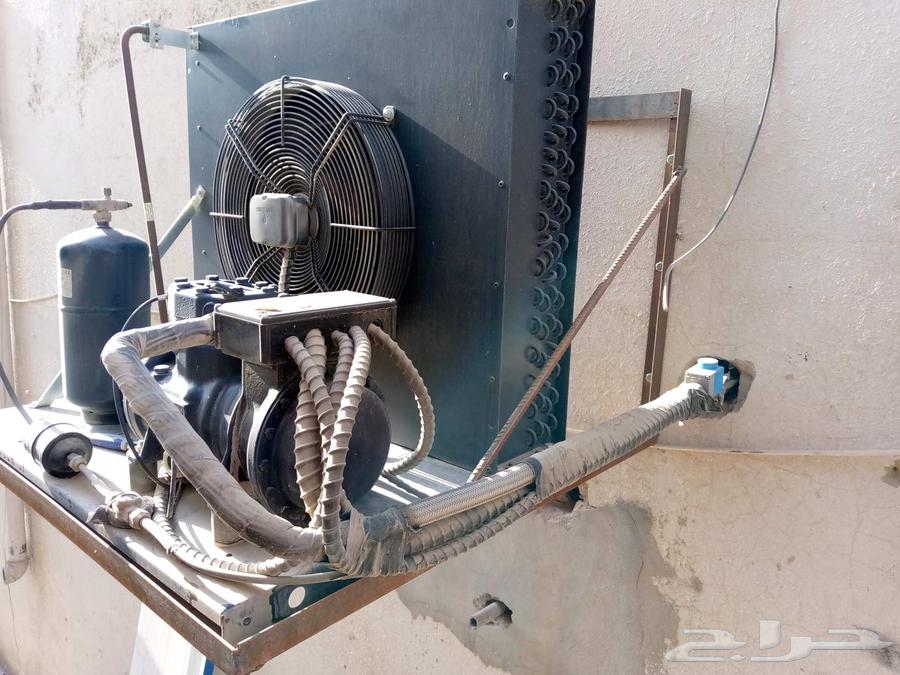 Experts in cooling and freezing rooms and display refrigerators64208362960129111