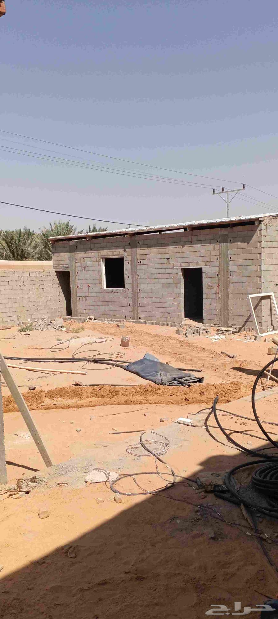 Abu Badr for Contracting, Finishing, and Restoration64209221883905111