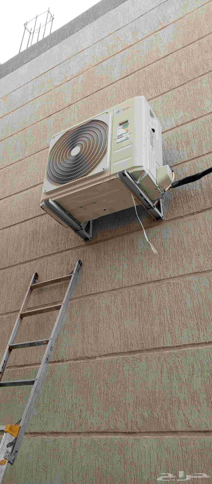 فني تكييف64208161115267113