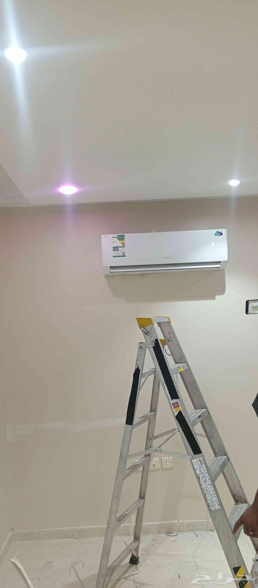 فني تكييف64208161115267111