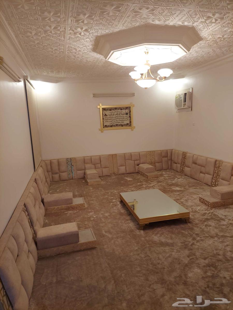 شقة للإيجار