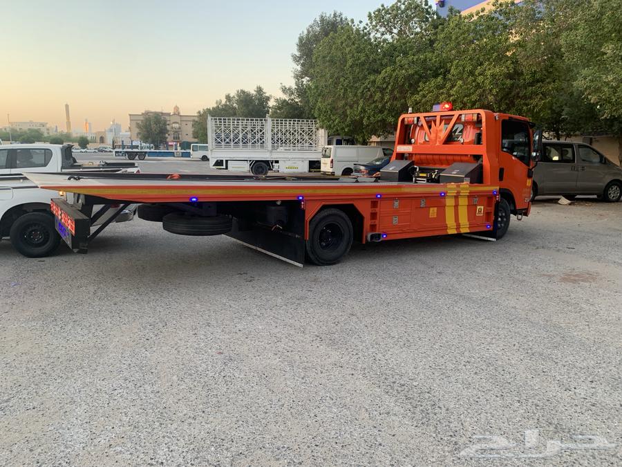 سطحة الدمام هيدروليك64393307660673110