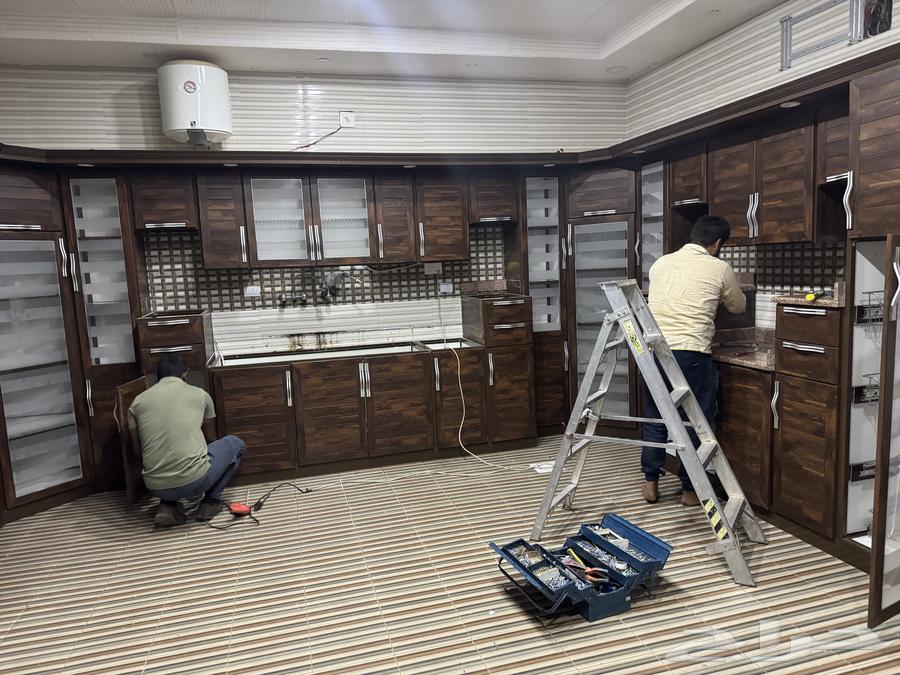 نجار مطابخ صيانة غرفة تركيب منطقة حائل64208997832833113
