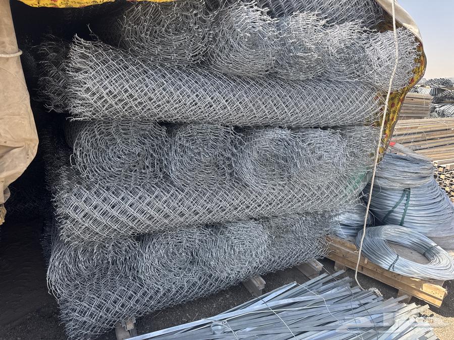 Farm Net64208162128385112
