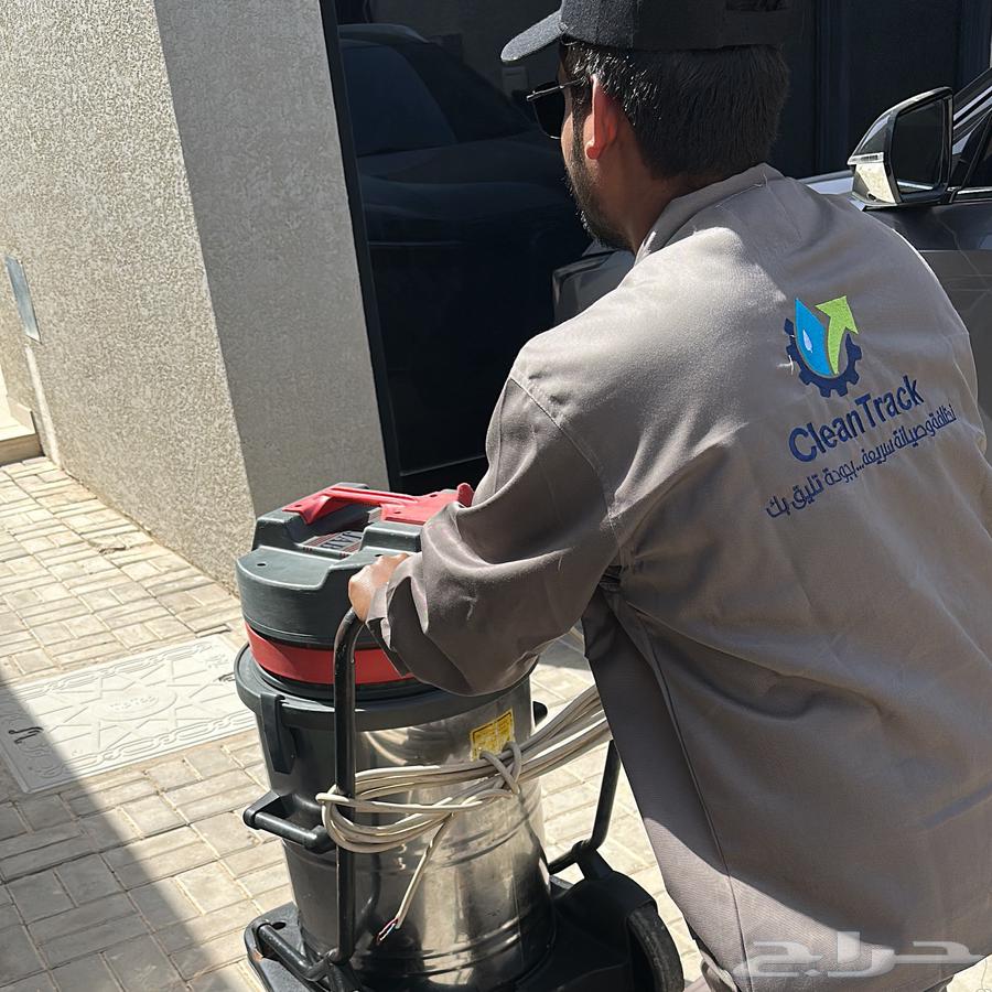 تنظيف الواجهات الزجاجية نظافة عامة64208805199874111