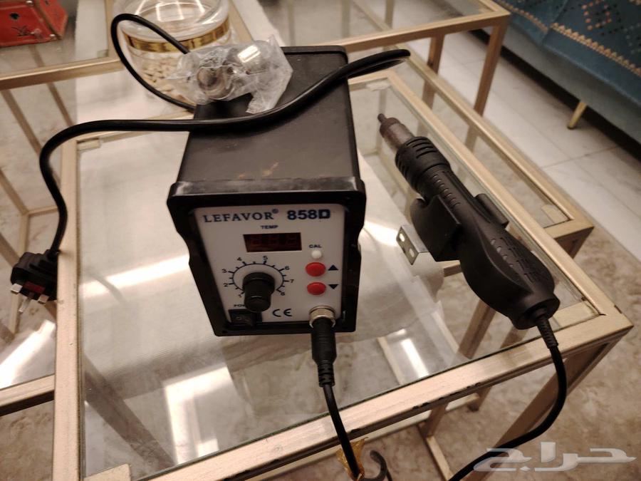 هوت اير صيانة إلكترونيات64209218422273110