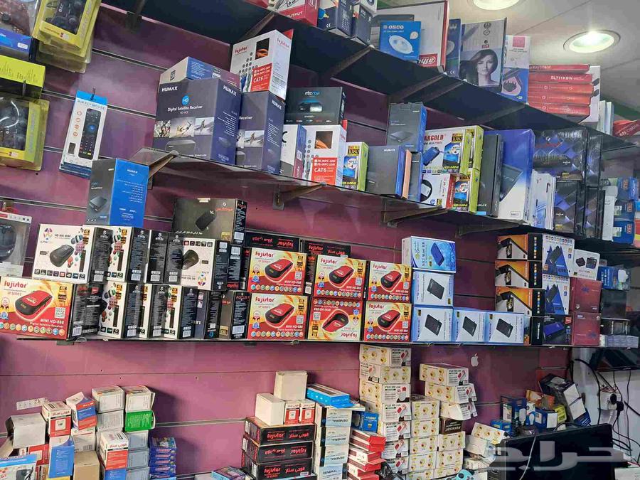 فني دش مركزي ونظام الفنادق64209221081730112