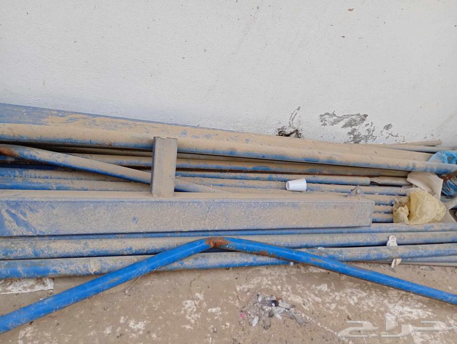 حديد سكراب تبع مواقف سيارات64208805771137110