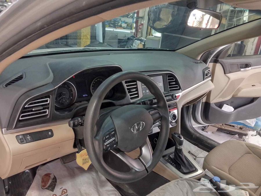 تنجيد قشره طبلون الانترا202064208585126018114