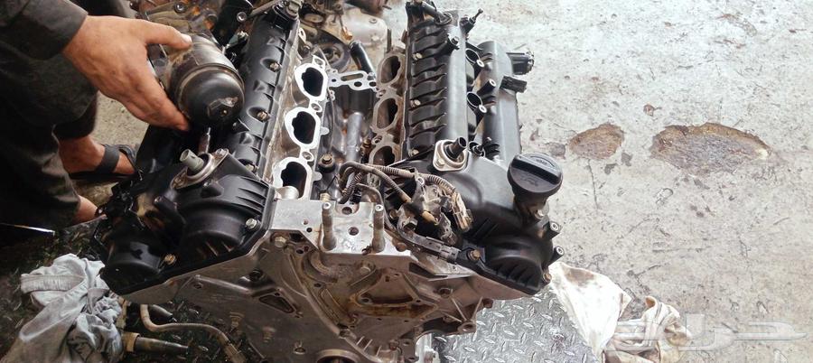 مكينة كيا كرنفال سرينتو ازيرا كدينزا64207494140547111