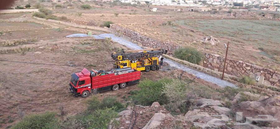 Drilling of artesian wells64208160939265112
