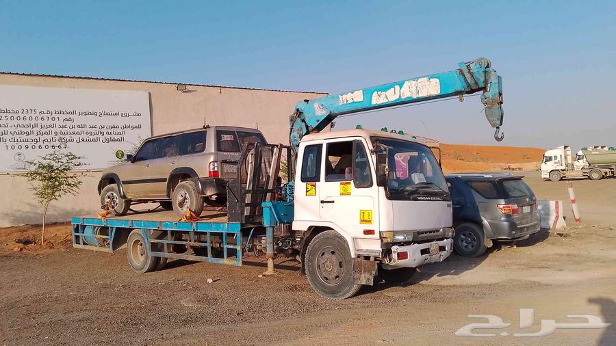 سطحه ونش للايجار64207938883331112