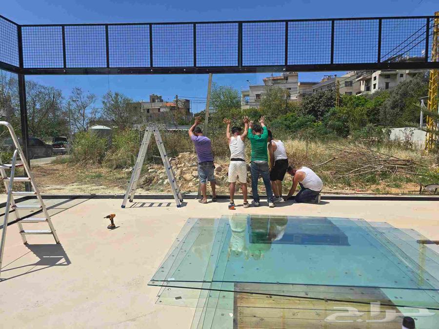 ملاعب بادل السعودية64480022029697114