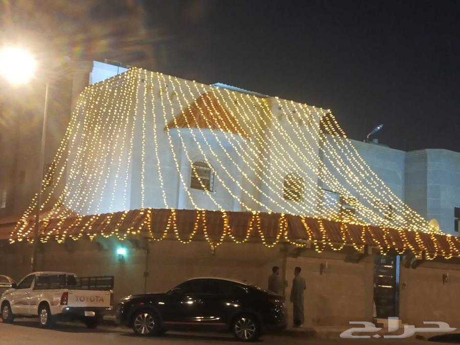 Home decoration installation, decorative contracts, LED lighting, Kuwaiti network64420269645442110