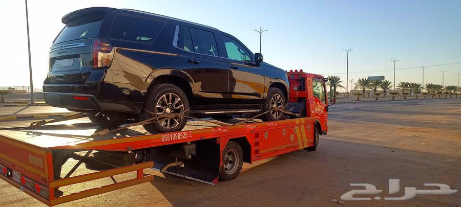 Abha to Riyadh, Dammam, Jeddah Flatbed64207937692803111