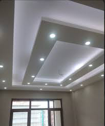 ديكورات عامه جبس اسمنت بورد اسقف مستعاره64213284977921114