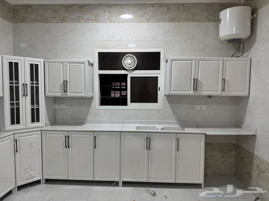 مطابخ(دواليب) خزائن مطابخ جاهزه وجديده64208160931330110