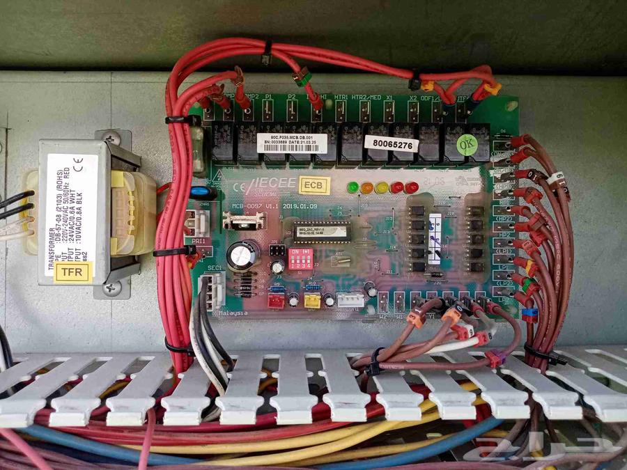 مكيفات مركزي سبلت دولابي  دكت مكيفات بيكج مكيف شيلرات صيانة64209001701377113