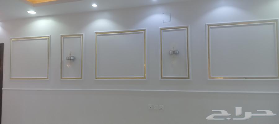 معلم دهانات وديكور جده النسيم64207494947587112