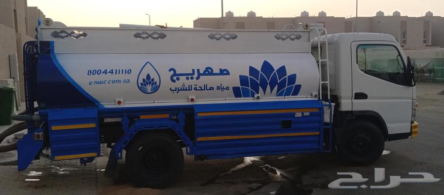 وايت موية تحلية 7 طن64208806751874110