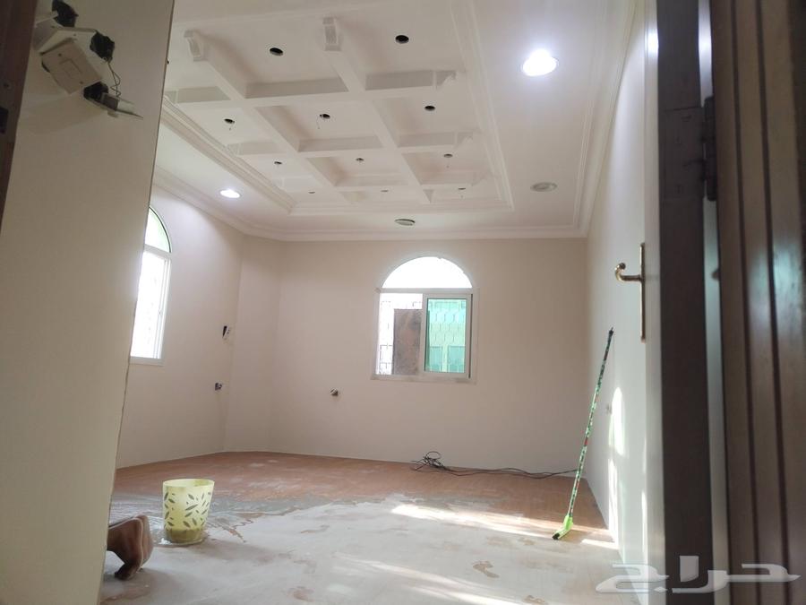 معلم دهانات وديكورات ترميم مباني64208804231042110