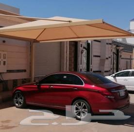 مظلات سواتر مستودعات هناجر جلسات غرف سندويتش بنل64208998179715112