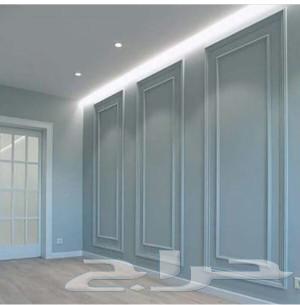 معلم سبغ ديكورات مقاولات عامه64208998411778110