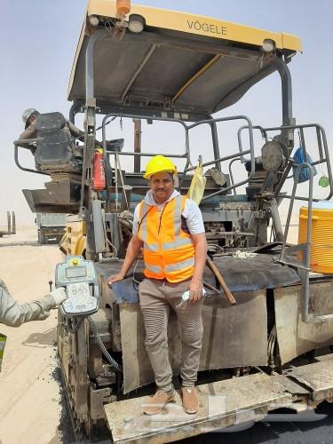 Al-Ahsa Asphalt and Insulation64207937564035111