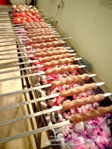 معلم مشاوي مشويات شوي خارجي64224756047618113