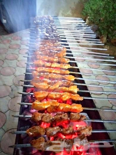 معلم مشاوي مشويات شوي خارجي64224756047618114