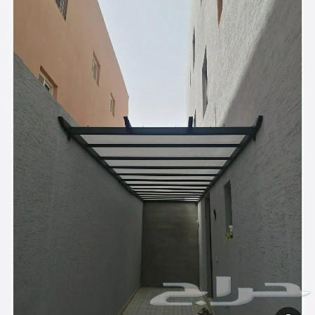 Supplier and installer of shades, partitions, and winter seating areas throughout Riyadh64207699744514111