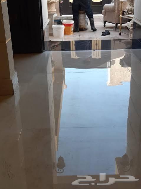 تنظيف وجلي البلاط64228086623361112