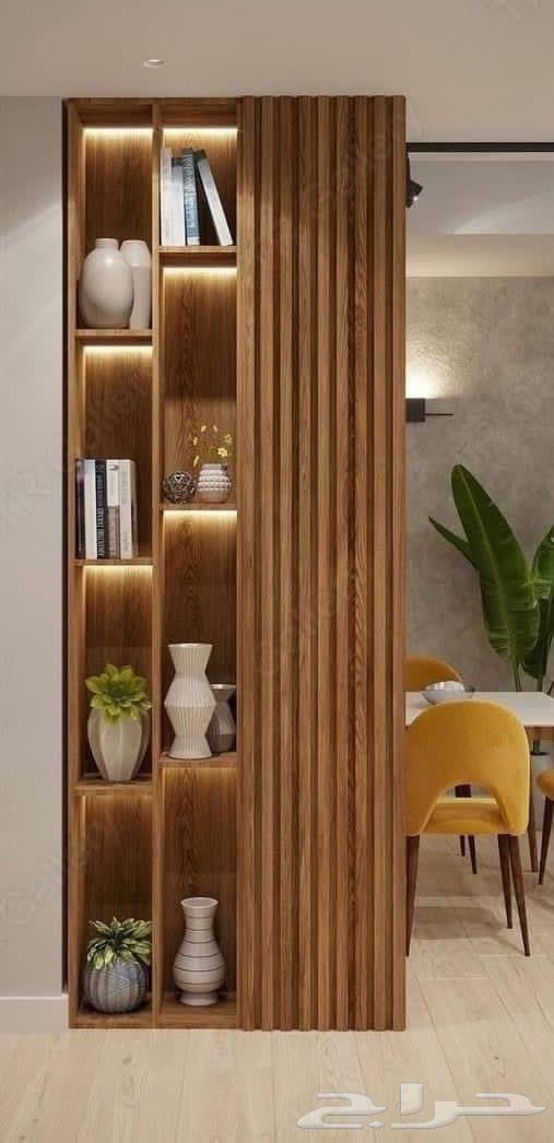 Design and implementation of all decoration works64209432508931111