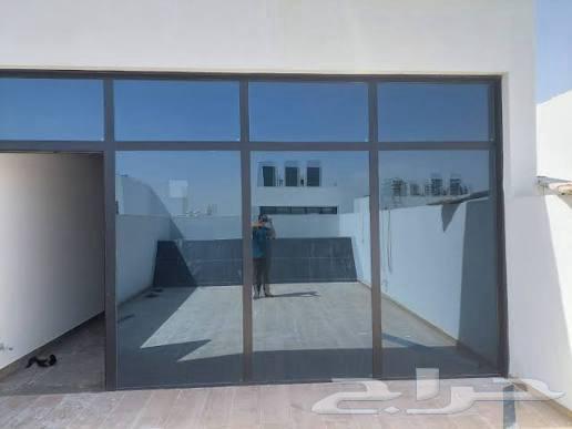 عازل حراري مباني قزاز مكاتب محلات معارض64207698354307114