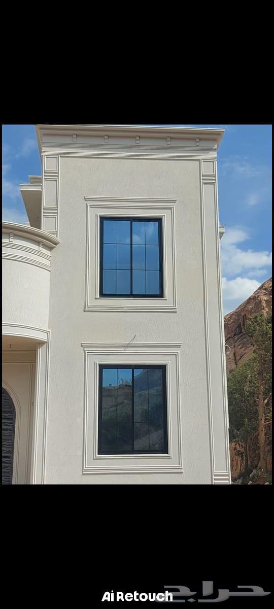 معلم ديكورات بديل الحجر64208586042370110