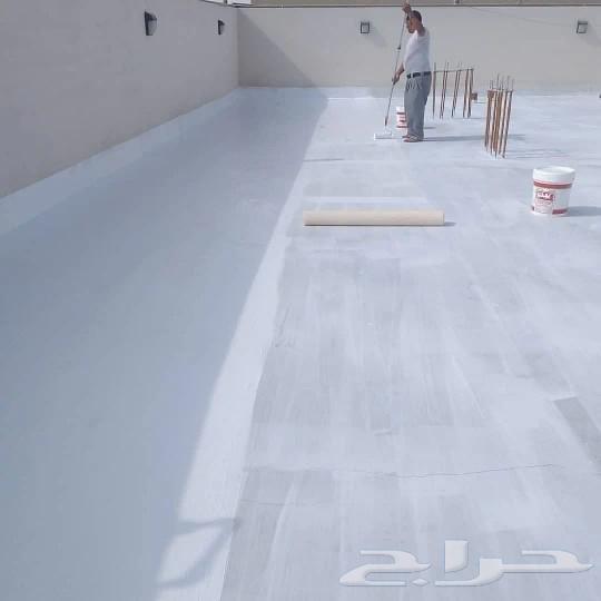 عوازل اسطح تمنع تسرب المياه عليها ضمان64208161251201112