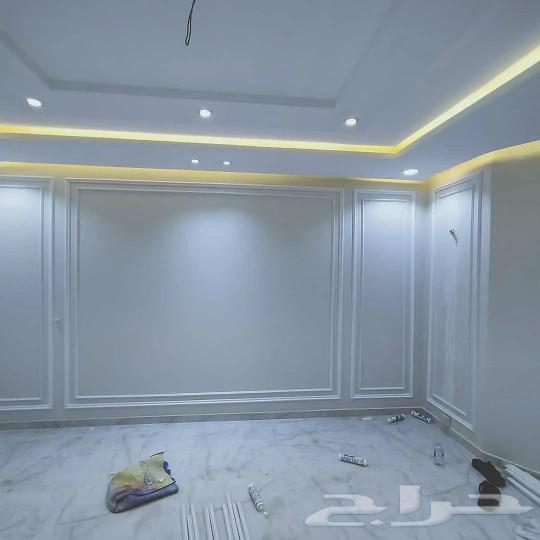 دهانات وديكورات منازل راقيه64207699430275110