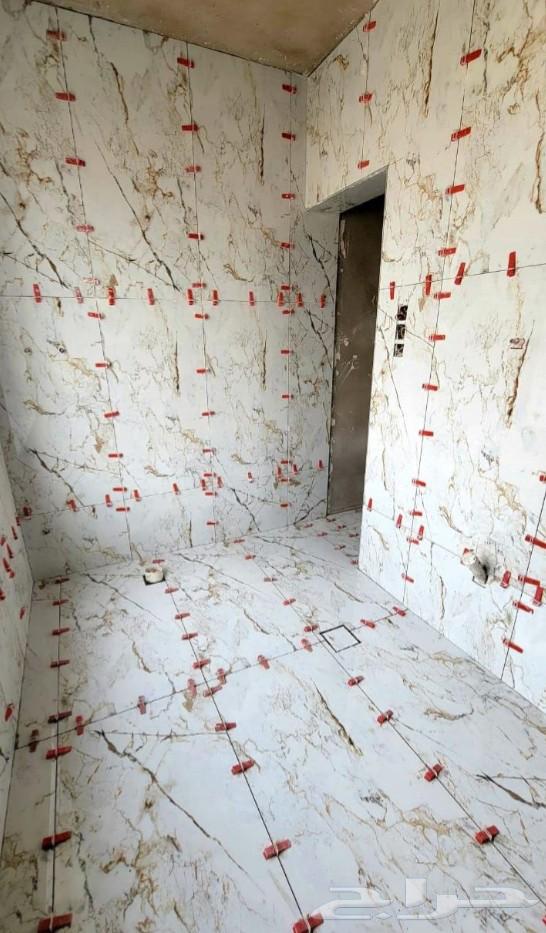 مبلط سرامي  ورخام بلدور  درج شغل64209429739651111