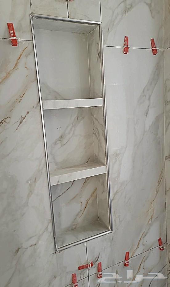 مبلط سرامي  ورخام بلدور  درج شغل64209429739651110