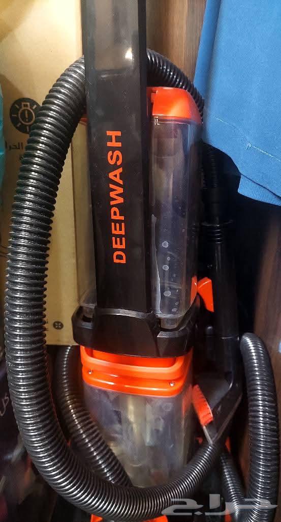 مكنسه غسيل سجاد وكنب64207697147138111