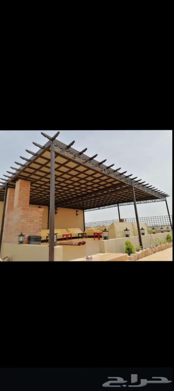 مظلات سواتر جلسات شتويه ترميم مباني64209219998466113