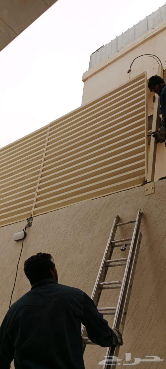 Metalworker for Shutters and Panels64208164780931114