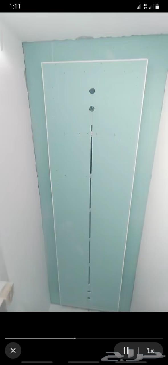 ديكورات جبسم بورد64208164789762113