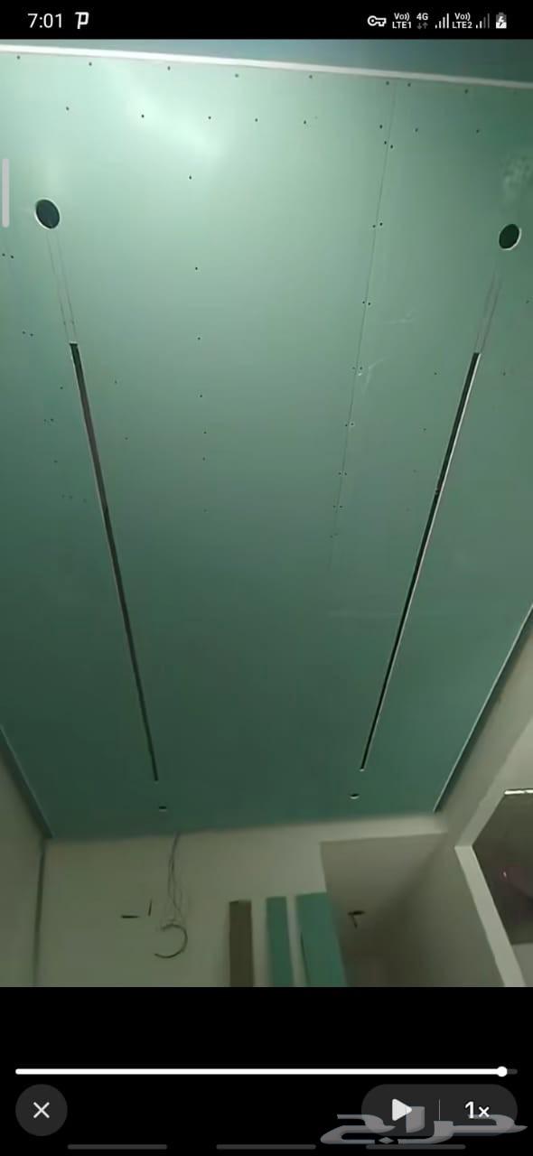 ديكورات جبسم بورد64208164789762110