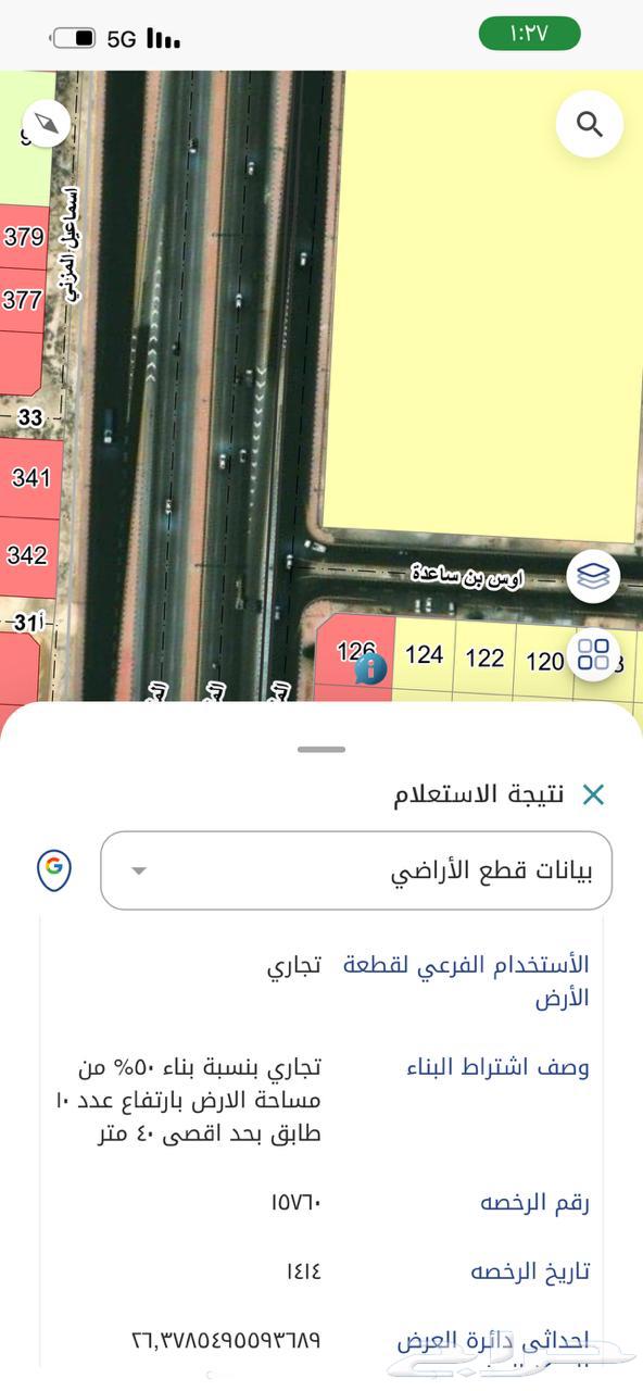 للبيع راس بلك تجاري64194563484674110